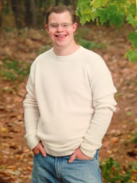 Brendan
